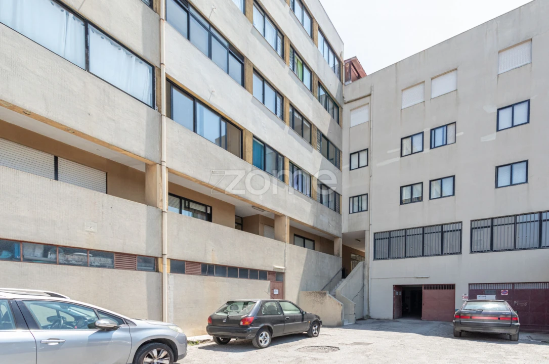 Apartamento T2 para Venda em Gondomar (São Cosme), Valbom e Jovim Foto 1