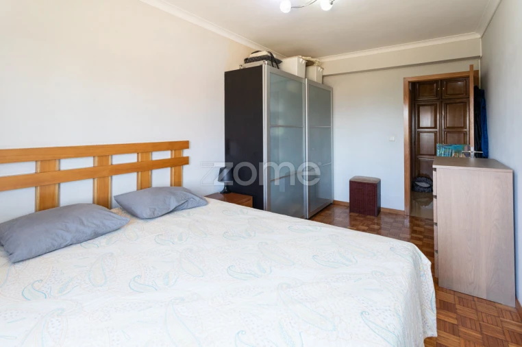 Apartamento T2 para Venda em Gondomar (São Cosme), Valbom e Jovim Foto 24