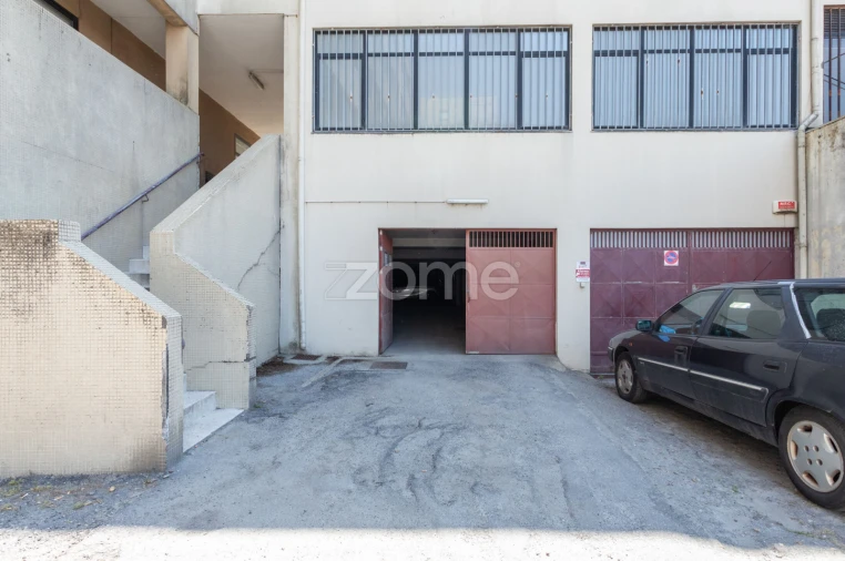 Apartamento T2 para Venda em Gondomar (São Cosme), Valbom e Jovim Foto 25