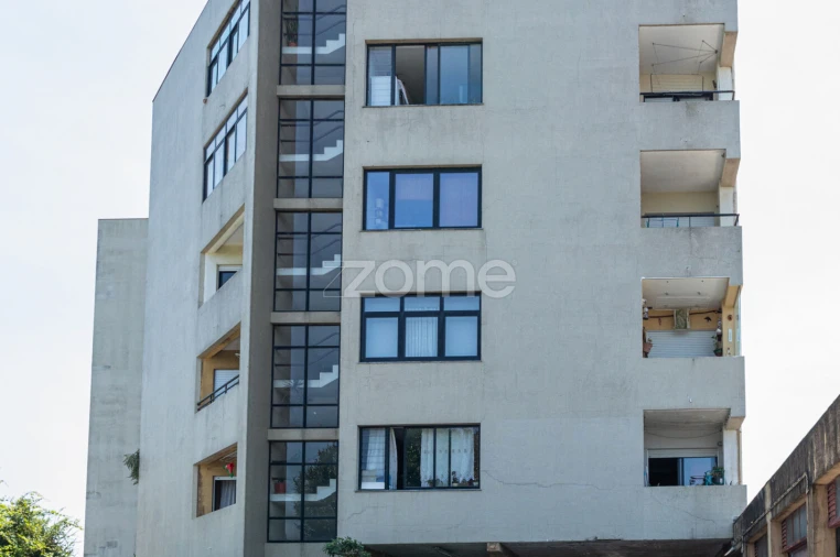 Apartamento T2 para Venda em Gondomar (São Cosme), Valbom e Jovim Foto 2