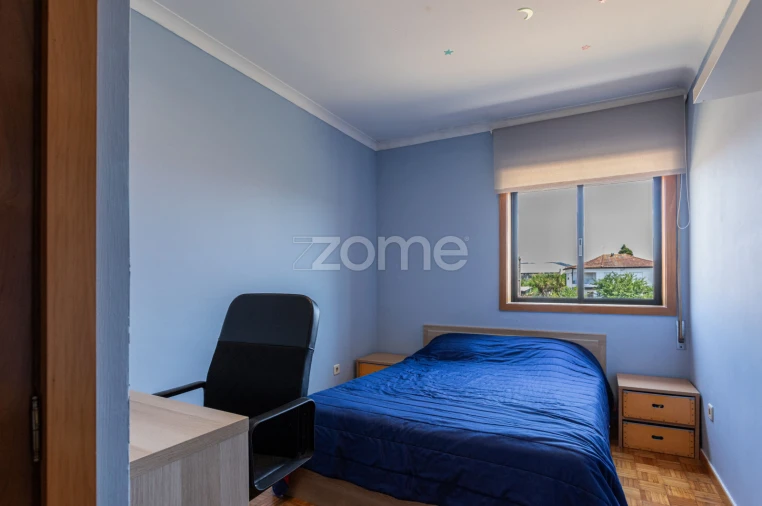 Apartamento T2 para Venda em Gondomar (São Cosme), Valbom e Jovim Foto 20