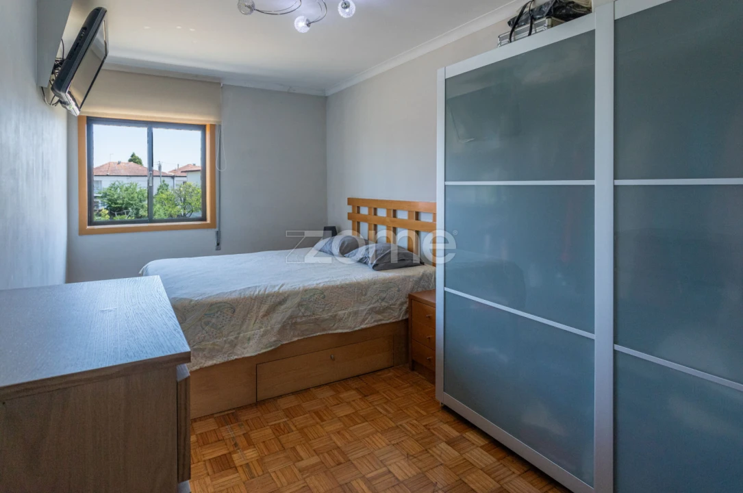 Apartamento T2 para Venda em Gondomar (São Cosme), Valbom e Jovim Foto 23