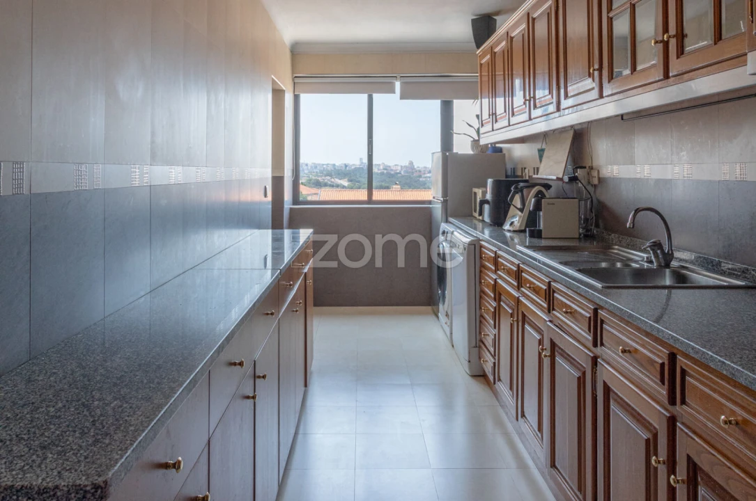 Apartamento T2 para Venda em Gondomar (São Cosme), Valbom e Jovim Foto 7
