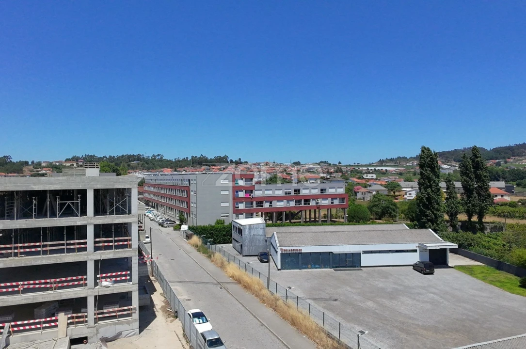 Apartamento T2 para Venda em Vila das Aves Foto 13