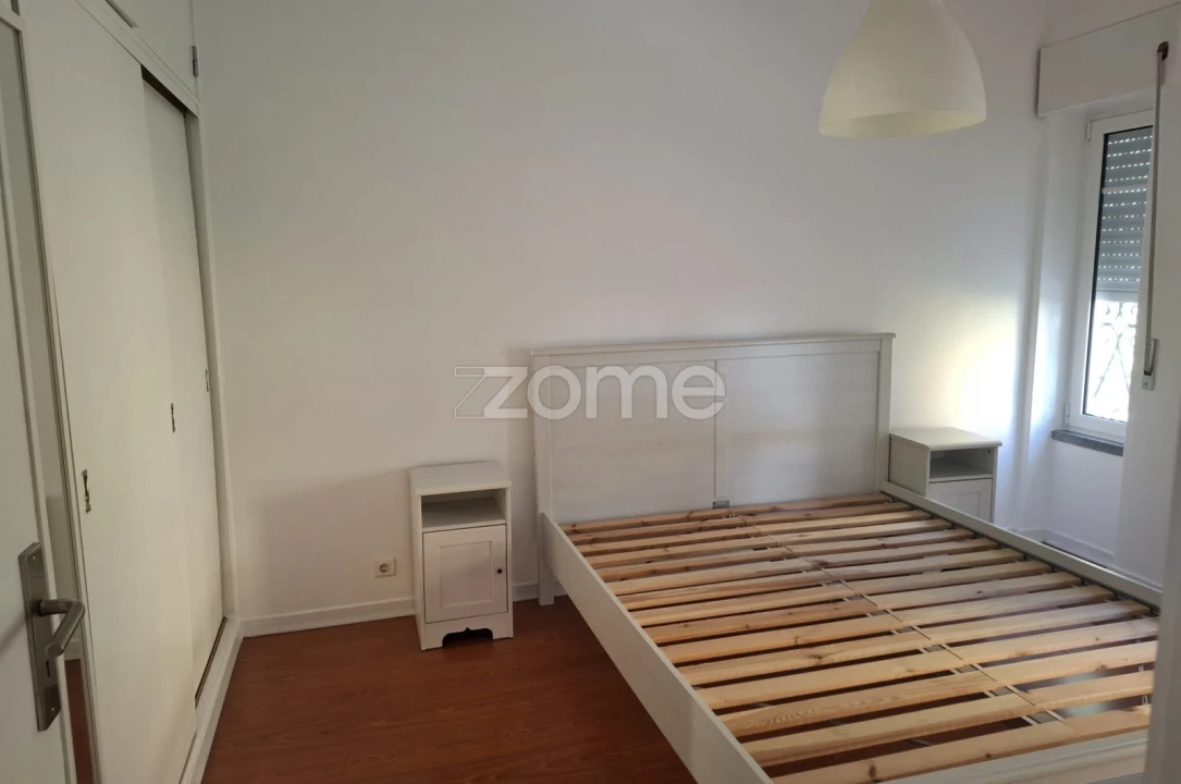 Apartamento T2 para Arrendamento em Cascais e Estoril Foto 19