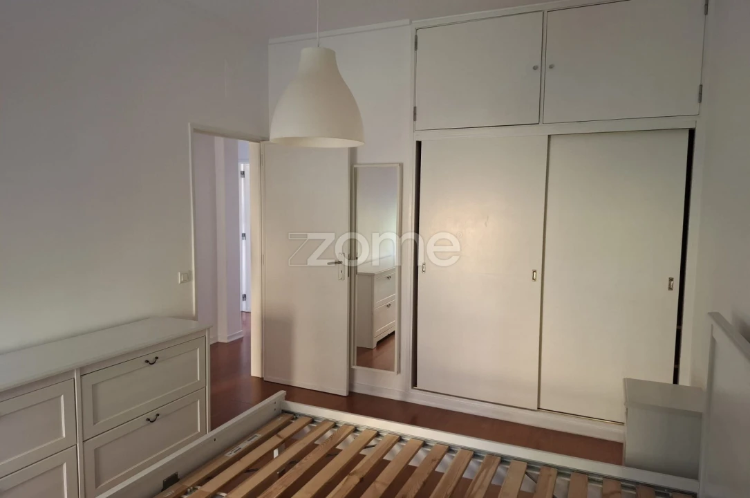 Apartamento T2 para Arrendamento em Cascais e Estoril Foto 22