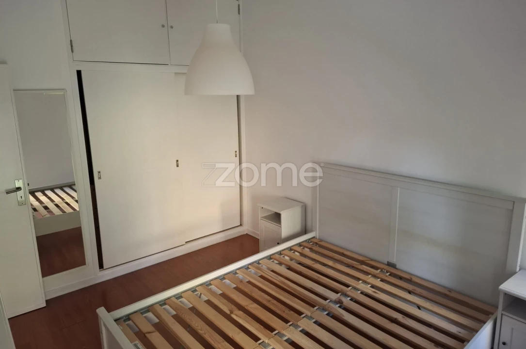 Apartamento T2 para Arrendamento em Cascais e Estoril Foto 24