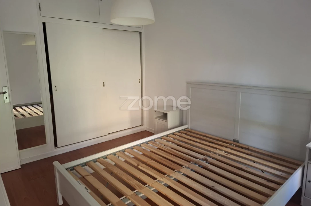 Apartamento T2 para Arrendamento em Cascais e Estoril Foto 25