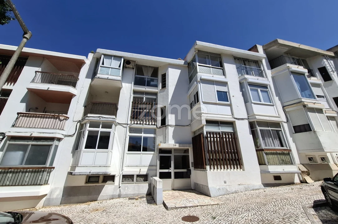 Apartamento T2 para Arrendamento em Cascais e Estoril Foto 32