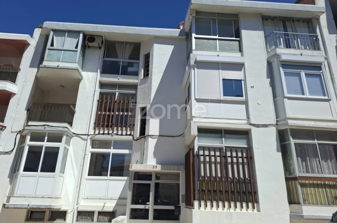 Apartamento T2 para Arrendamento em Cascais e Estoril Foto 33