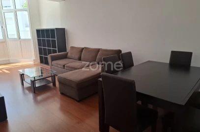 Apartamento T2 para Arrendamento em Cascais e Estoril