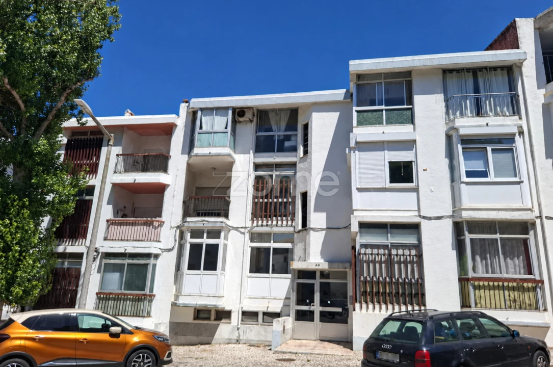 Apartamento T2 para Arrendamento em Cascais e Estoril Foto 1