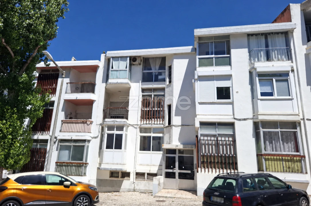 Apartamento T2 para Arrendamento em Cascais e Estoril Foto 3