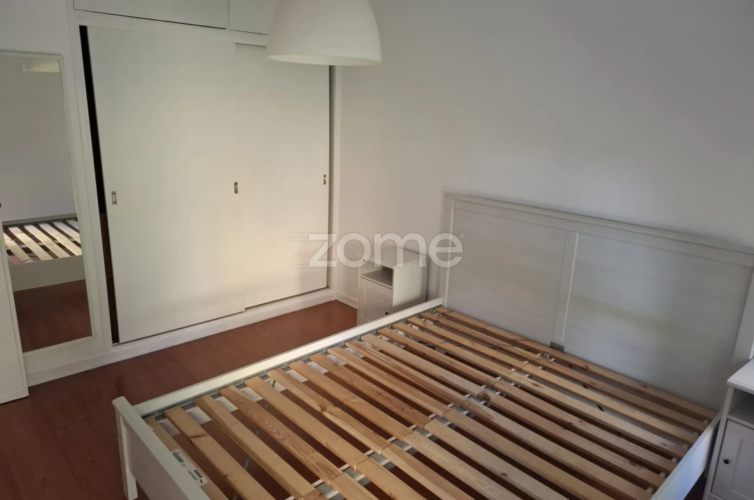 Apartamento T2 para Arrendamento em Cascais e Estoril Foto 21