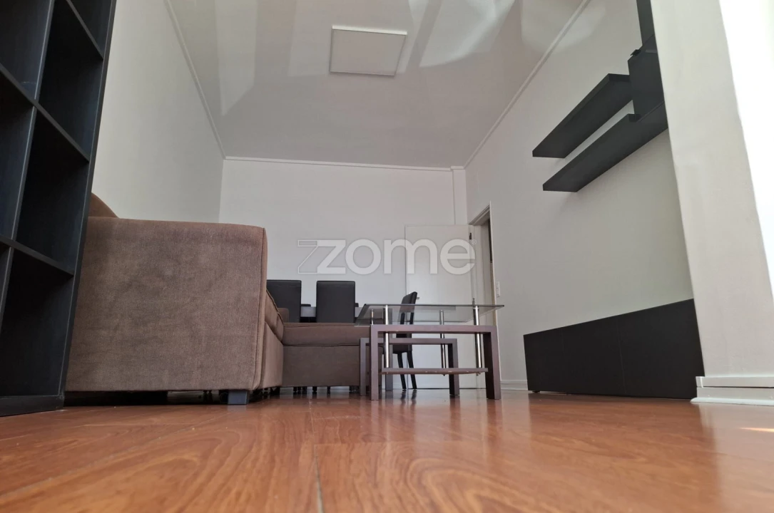 Apartamento T2 para Arrendamento em Cascais e Estoril Foto 8