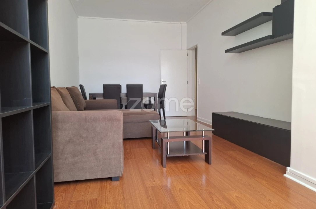 Apartamento T2 para Arrendamento em Cascais e Estoril Foto 6