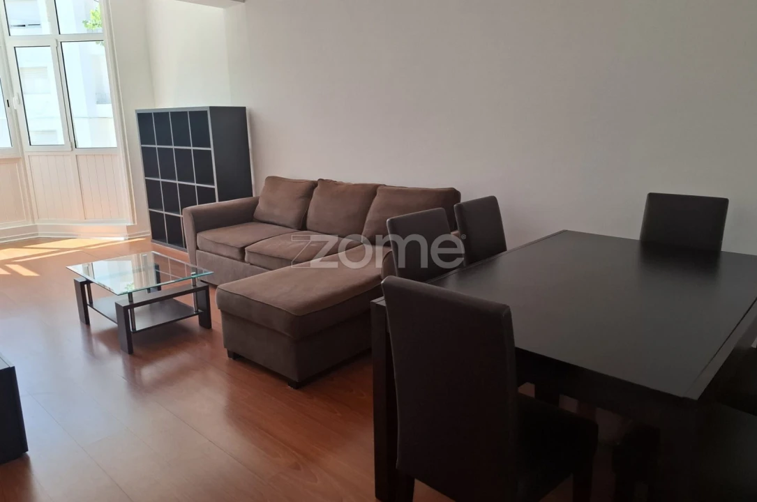 Apartamento T2 para Arrendamento em Cascais e Estoril Foto 9