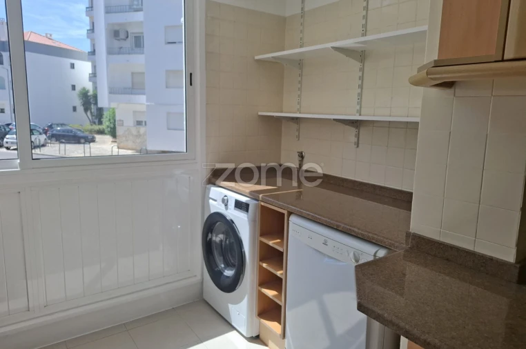 Apartamento T2 para Arrendamento em Cascais e Estoril Foto 15