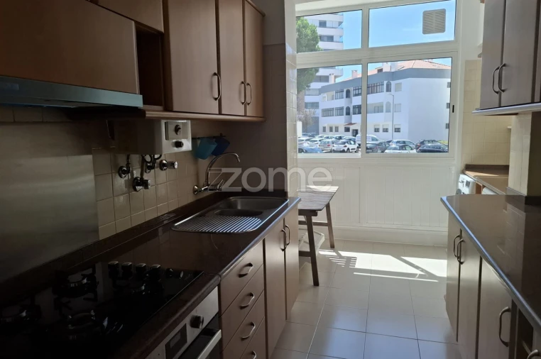 Apartamento T2 para Arrendamento em Cascais e Estoril Foto 12