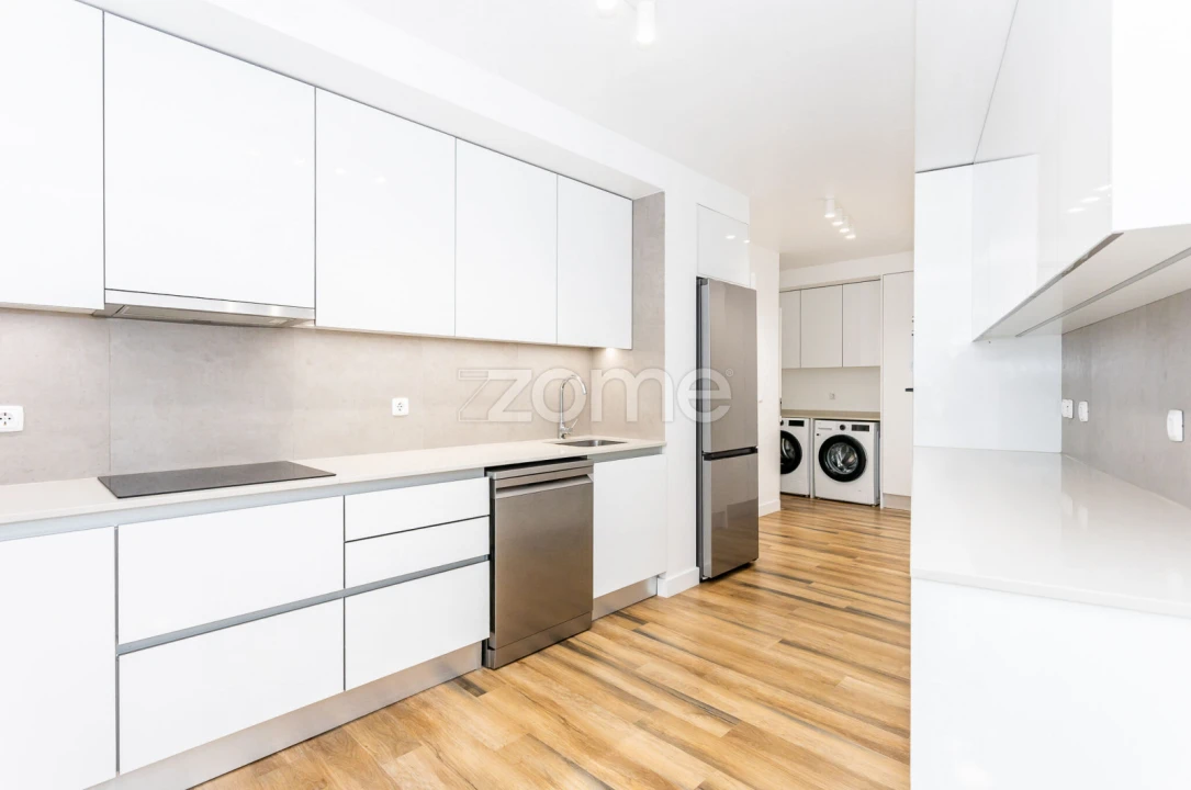Apartamento T3 para Venda em Cascais e Estoril Foto 18