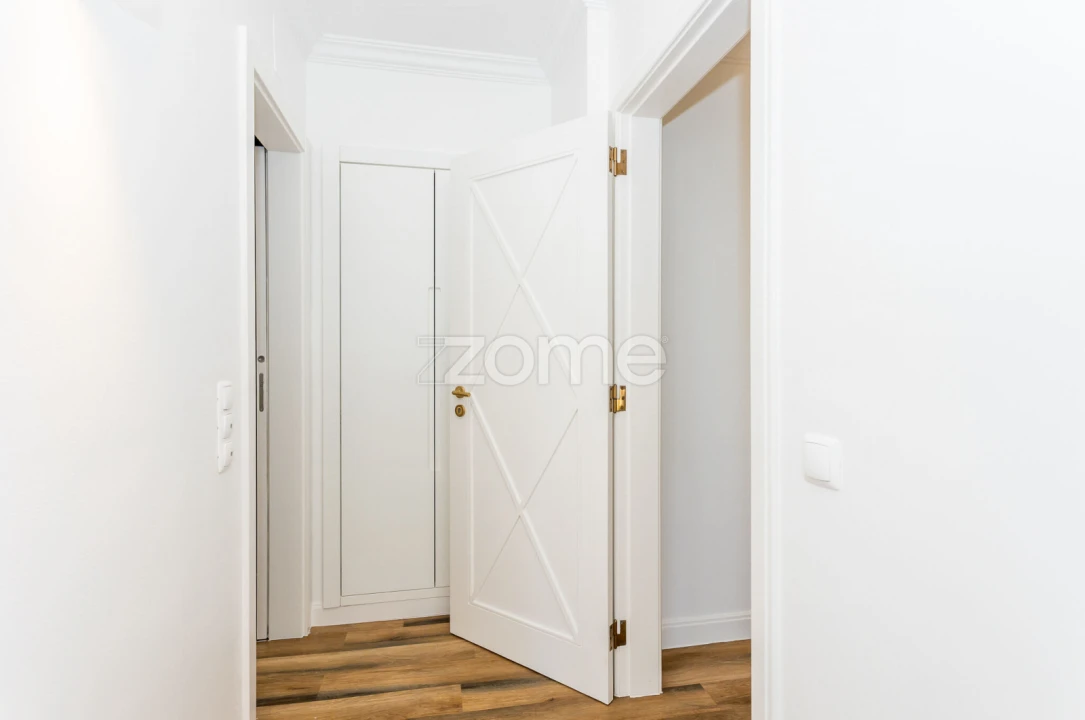 Apartamento T3 para Venda em Cascais e Estoril Foto 23