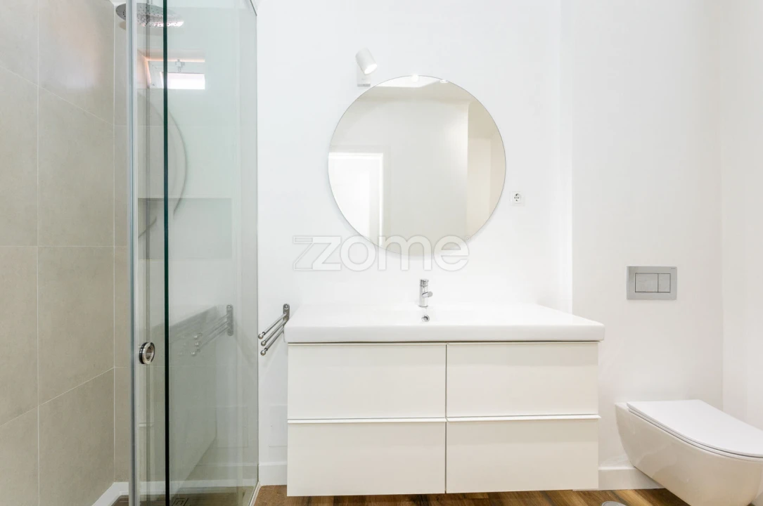 Apartamento T3 para Venda em Cascais e Estoril Foto 24
