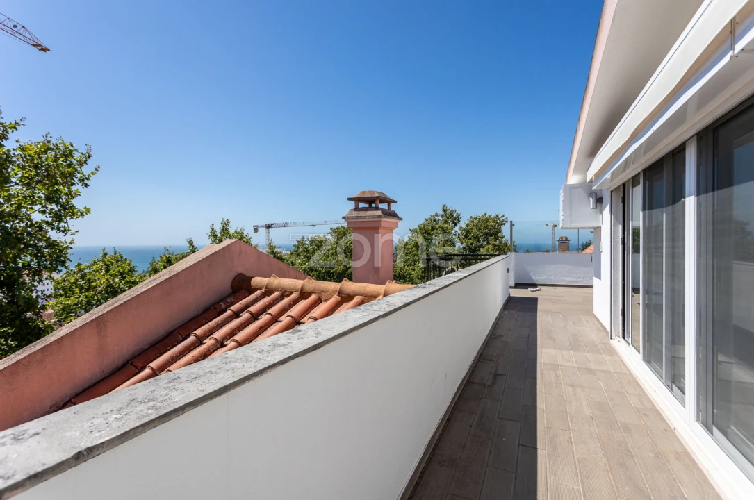 Apartamento T3 para Venda em Cascais e Estoril Foto 35