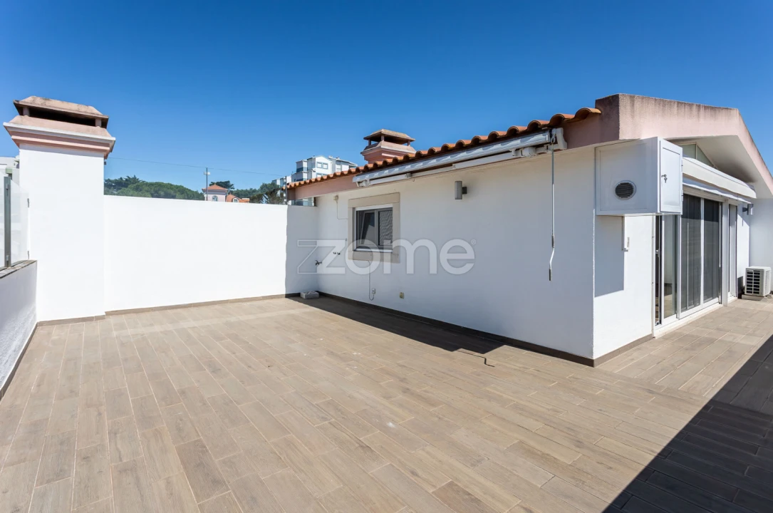Apartamento T3 para Venda em Cascais e Estoril Foto 36