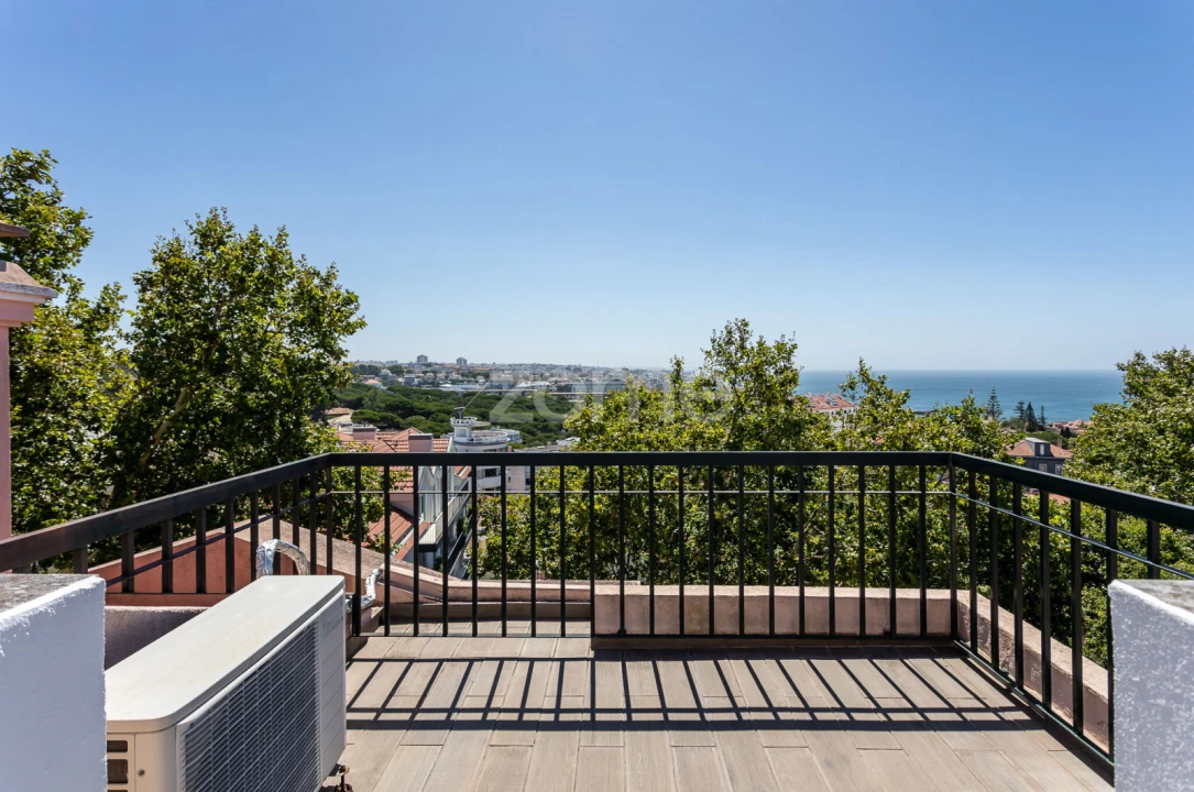 Apartamento T3 para Venda em Cascais e Estoril Foto 37