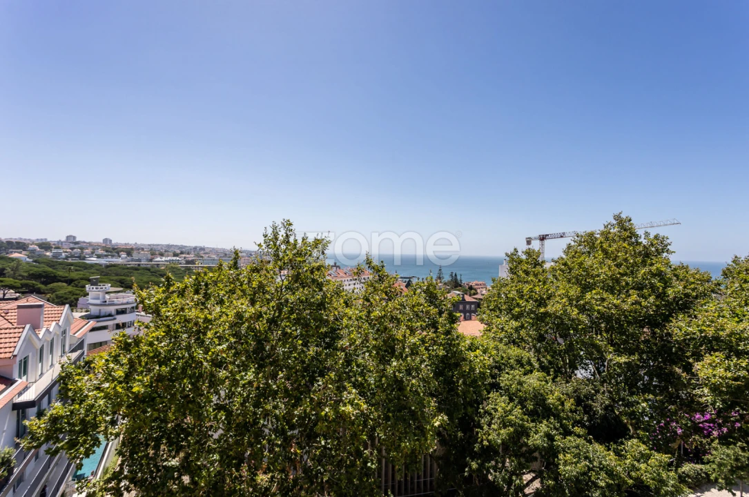 Apartamento T3 para Venda em Cascais e Estoril Foto 38