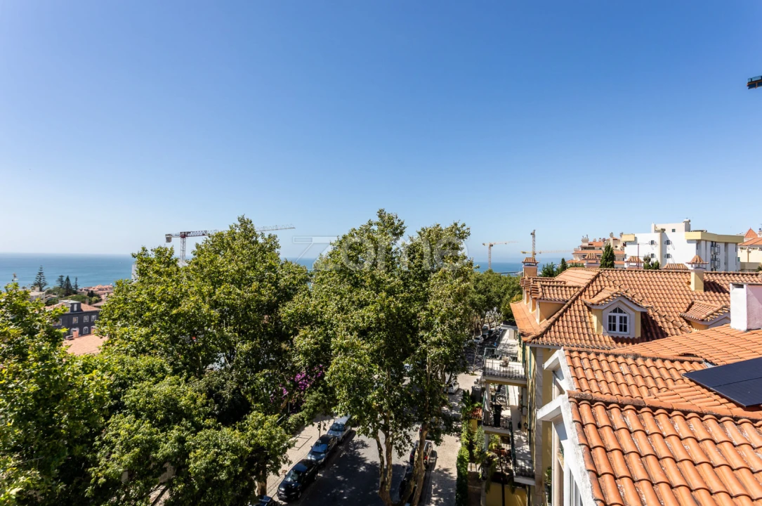 Apartamento T3 para Venda em Cascais e Estoril Foto 39