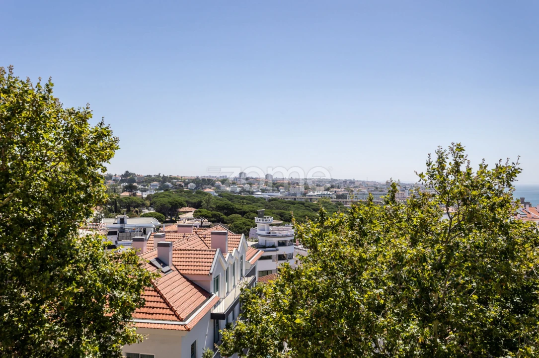 Apartamento T3 para Venda em Cascais e Estoril Foto 40