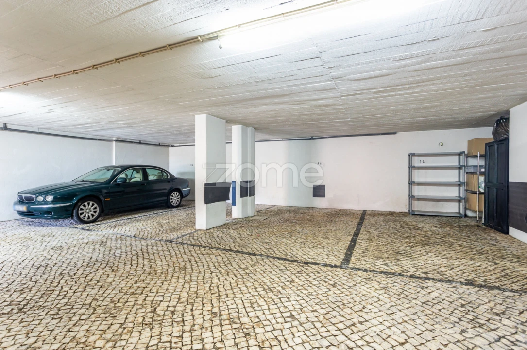 Apartamento T3 para Venda em Cascais e Estoril Foto 43