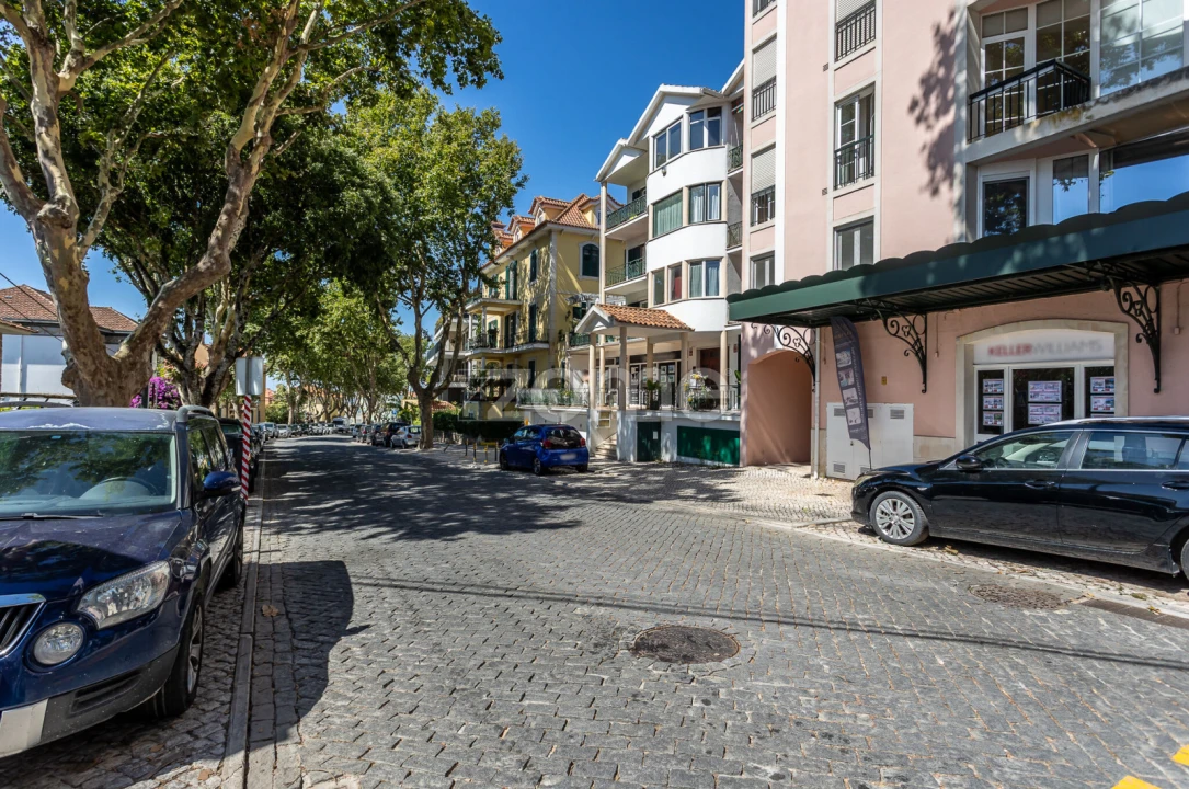 Apartamento T3 para Venda em Cascais e Estoril Foto 3