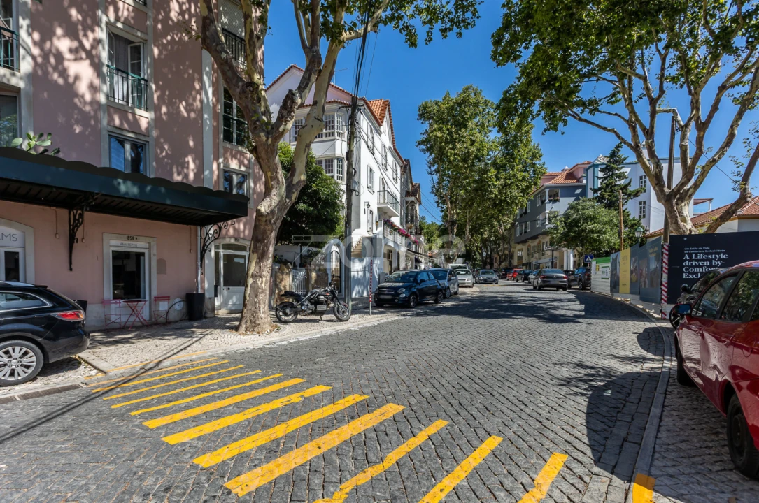 Apartamento T3 para Venda em Cascais e Estoril Foto 4