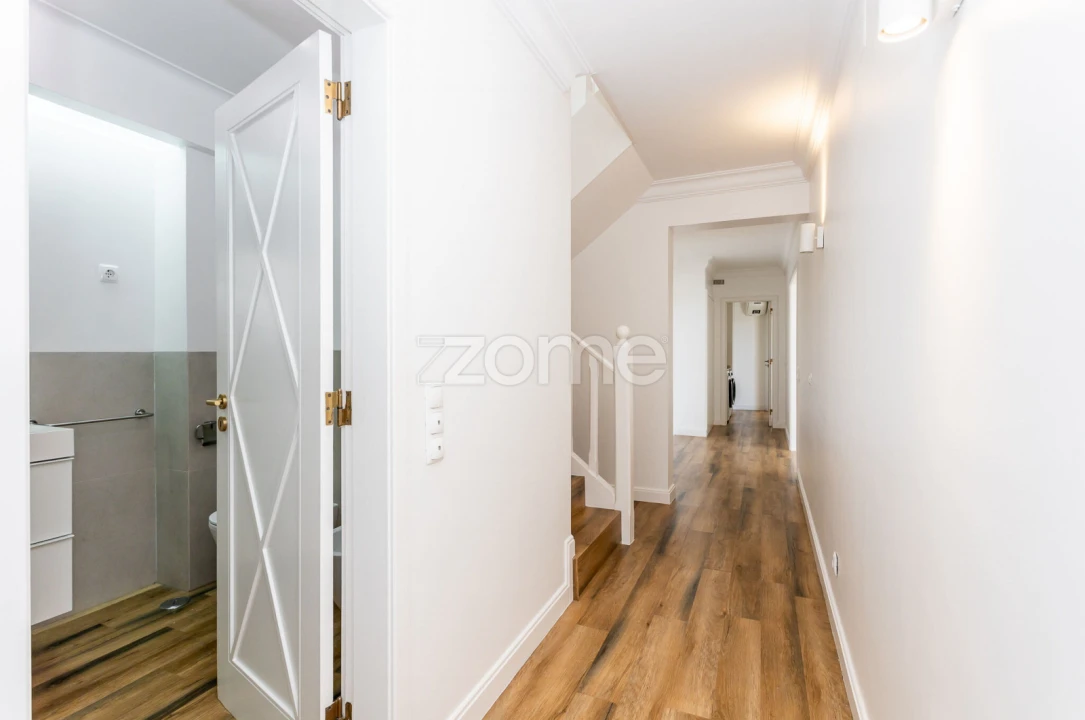 Apartamento T3 para Venda em Cascais e Estoril Foto 19