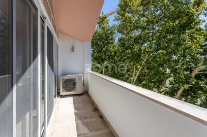 Apartamento T3 para Venda em Cascais e Estoril