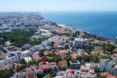 Apartamento T3 para Venda em Cascais e Estoril