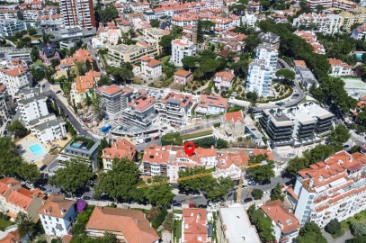 Apartamento T3 para Venda em Cascais e Estoril