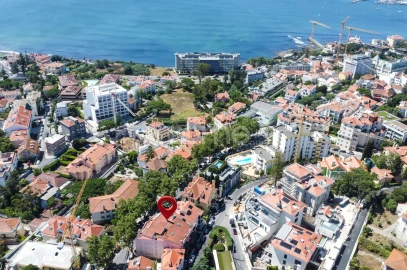 Apartamento T3 para Venda em Cascais e Estoril