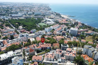 Apartamento T3 para Venda em Cascais e Estoril