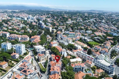 Apartamento T3 para Venda em Cascais e Estoril