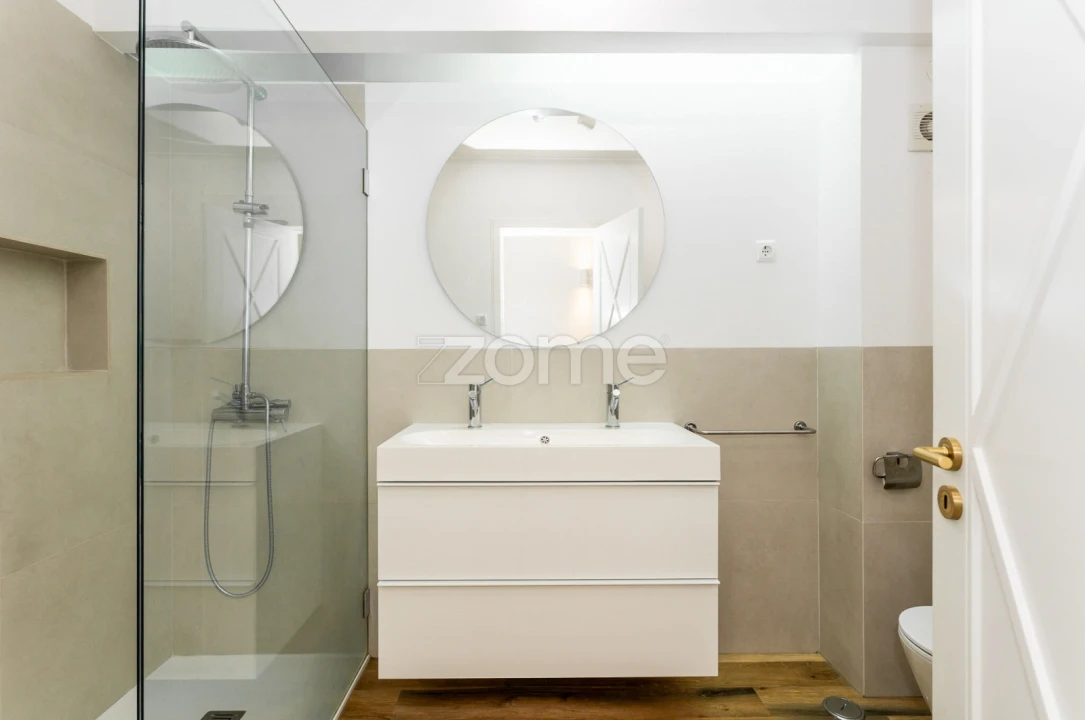 Apartamento T3 para Venda em Cascais e Estoril Foto 20