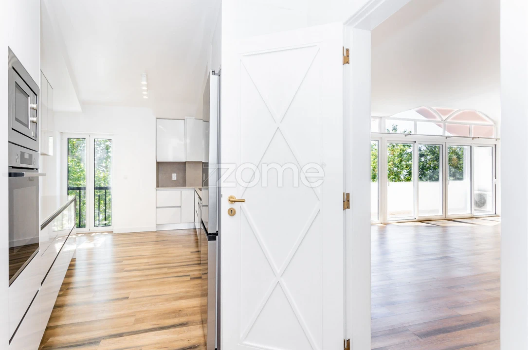 Apartamento T3 para Venda em Cascais e Estoril Foto 16