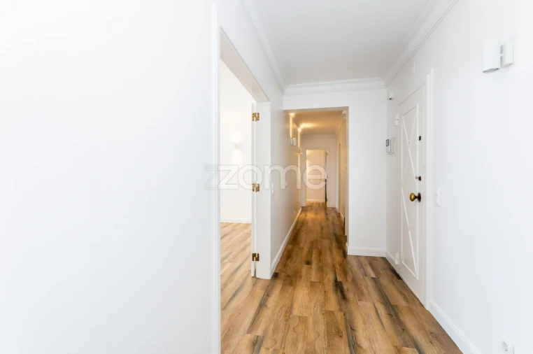 Apartamento T3 para Venda em Cascais e Estoril Foto 13