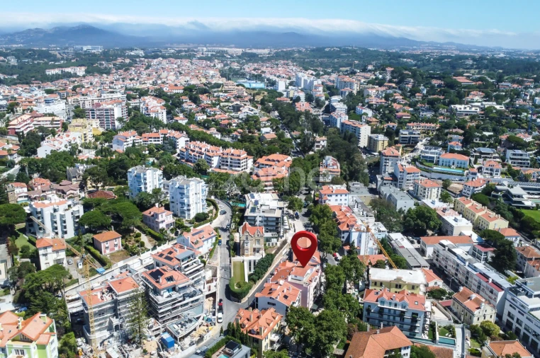 Apartamento T3 para Venda em Cascais e Estoril Foto 46