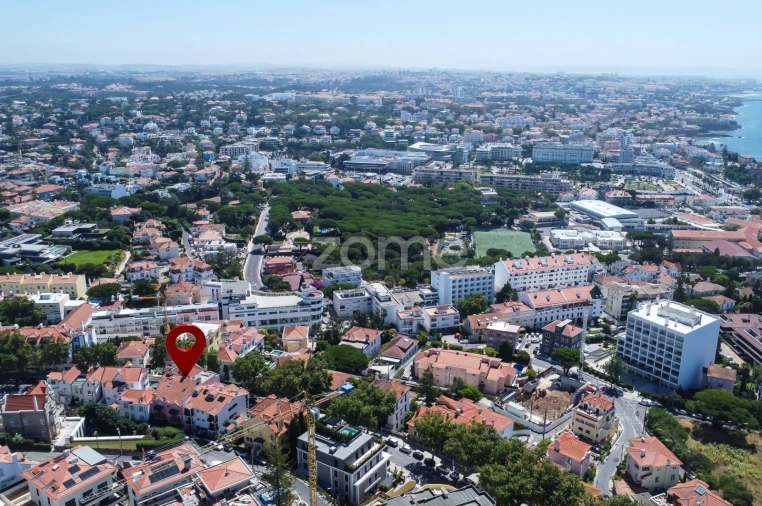 Apartamento T3 para Venda em Cascais e Estoril Foto 47
