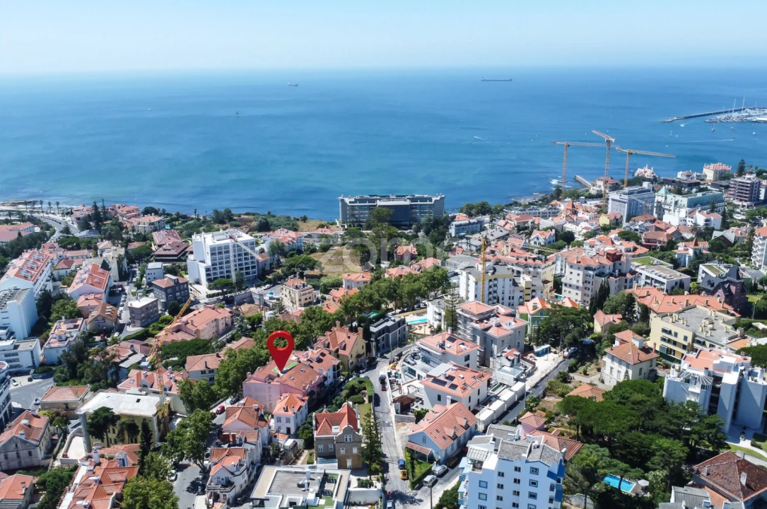 Apartamento T3 para Venda em Cascais e Estoril Foto 11
