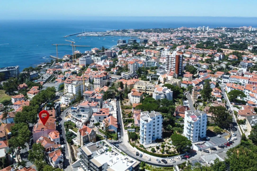 Apartamento T3 para Venda em Cascais e Estoril Foto 12