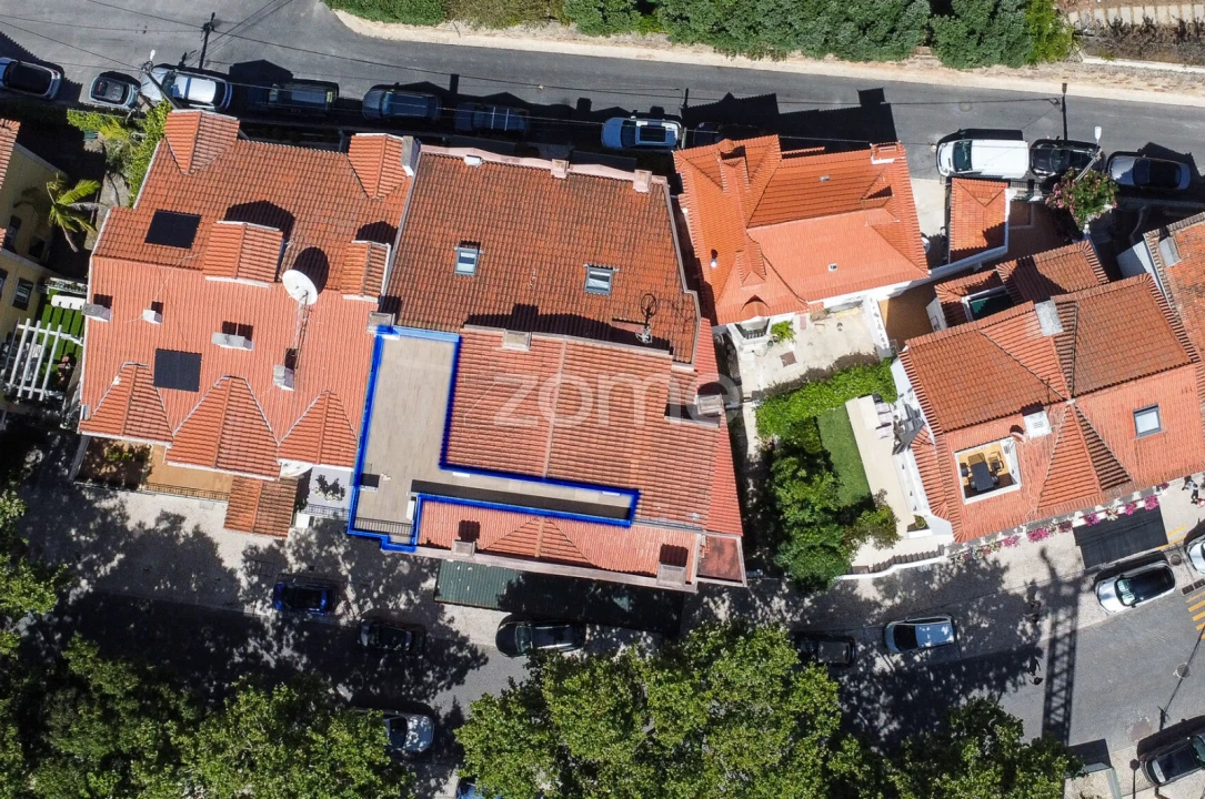 Apartamento T3 para Venda em Cascais e Estoril Foto 5